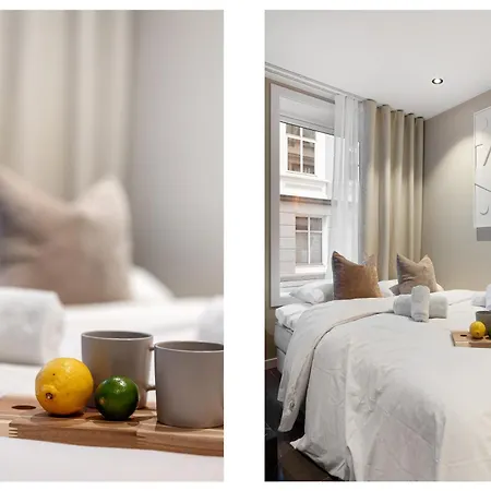 Renovated Jan 24 - Queen Beds - Behind Bryggen Bergen Extérieur photo