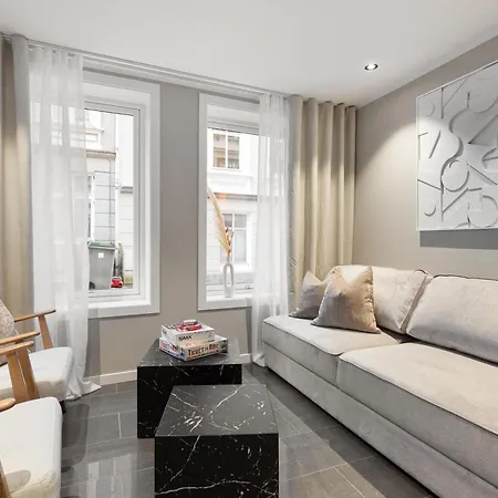 Renovated Jan 24 - Queen Beds - Behind Bryggen Bergen Extérieur photo
